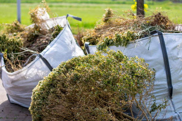 Best Residential Junk Removal  in Flora, IL