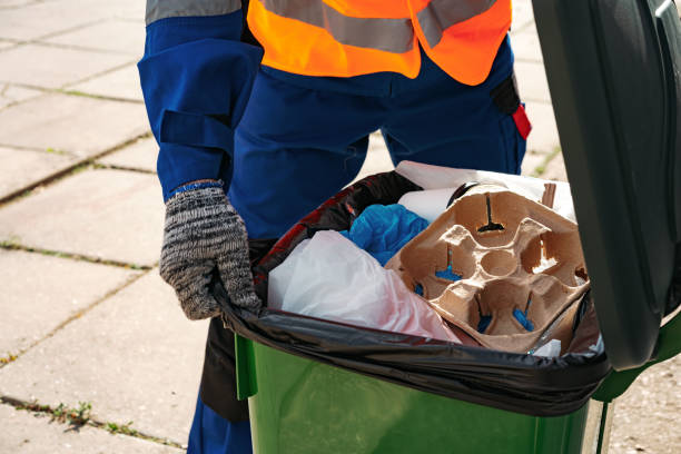 Best Residential Junk Removal  in Flora, IL