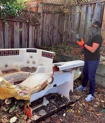 Best Basement Cleanout  in Flora, IL